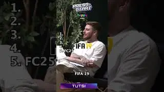 ​ @OlleMcdulle f&aring;r blindranka sina favorit-FIFOR