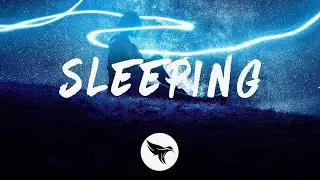 Over Easy - Sleeping (Lyrics) feat. Linney