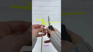 Best DIY Painting Mixer #viral #painttips #painthacks #linalidiy