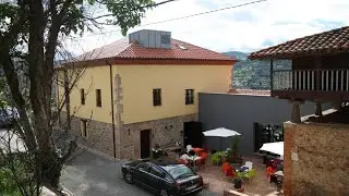El Lacayo de Sestiello, Grado, Spain