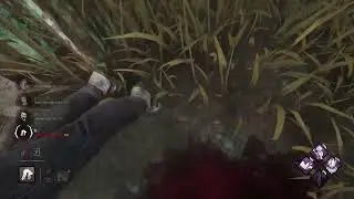 Dead by Daylight