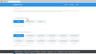 How-to | Launch a MySQL Instance on Alibaba Cloud ApsaraDB for Relational Database Service
