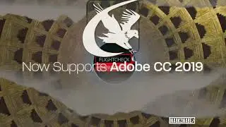 FlightCheck Photoshop #Illustrator #InDesign Acrobat #CC2019 and more