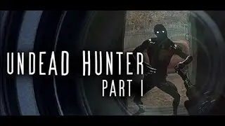 Tackling the Village | Undead Hunter Part 1 | PC Gameplay | Let's Try