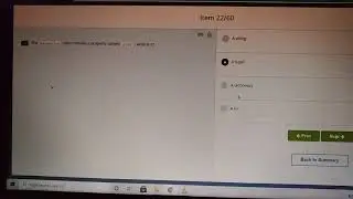 Cisco python final test