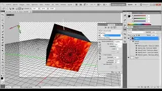 3D Design in Photoshop | Beginner to Pro Tutorial 🔥