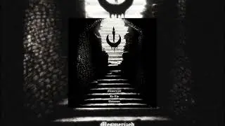 Unapproachable Light (US) - Mesmerized By The Unknown (2025, demo)