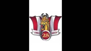 Baie-Comeau Drakkar - Warm Up 2021-22