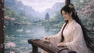 中国风音乐 | 古筝