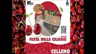 Festa delle Ciliegie a Celleno ( Vt ) 2024