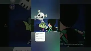 Robin el gran maestro ☠️