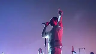 (Live) Back On Top - Honne Zepp Kuala Lumpur 2023