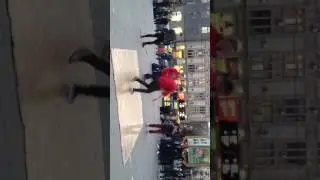 Супер атмосфера танца