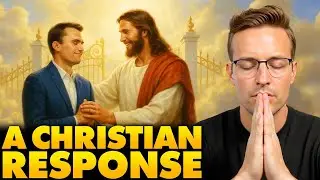 American Martyr: How Christians Should Avenge Charlie Kirk's Death: 'Nationwide Revival'