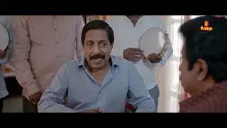 Malayalam movie comedy scene | New comedy Scene |Vinay fort Comedy