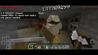 MİNECRAFT SURVİVAL RO