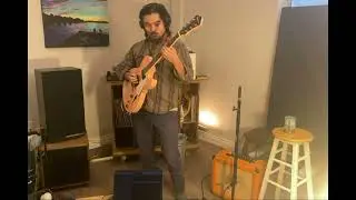 Money ABBA Guitar Cover