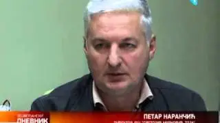 U sudaru autobusa povređeno 13 dece, 10 iz Novog Sada