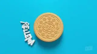 OREO Wonder Flavors In 8-Bit (My Version)