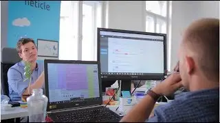 Neticle Brandbook Video