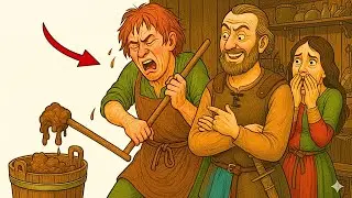 EXPLORING THE MOST BRUTAL JOBS IN MEDIEVAL TIMES | BORING HISTORY FOR A PEACEFUL NIGHT&rsquo;S SLEEP...