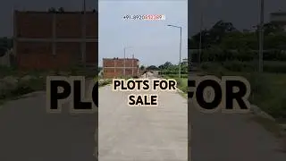 plots for sale at NH 24 Ghaziabad | 8920852289