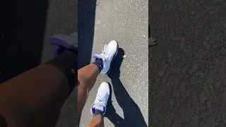 Jordan Concord 5 on feet #shorts #sneakerhead #sneaker #shoes
