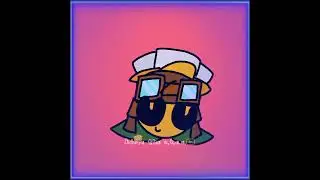 (epilepsy/bright colors) feels [loop animation ig] pvz