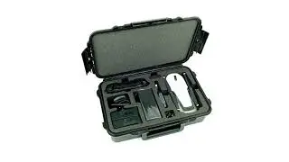 DJI Mavic Air Rugged Hard Case