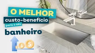 Cuba de embutir: o melhor custo-benef&iacute;cio do mercado