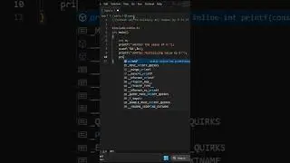 Fastest way to multiply any number by 9 in C? | THE CODING GUIDE 😊