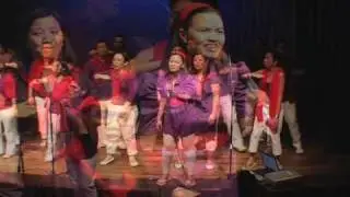 Down The Easter Road Online Prayer Concert: The Easter Journey