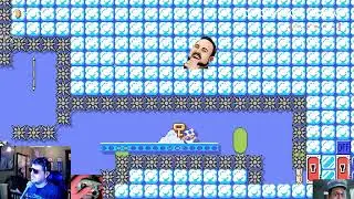 Super Mario Maker 2 - Koopstrooper's NOVA CP 1 POG CHAMP