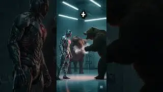 The Science of Super Soldiers (Marvel Explained)