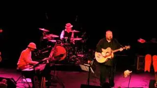 Duckworth Lewis Method - It's Nice to be Nice (Olympia Dublin, 28th July 2010)