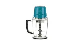 Wolfgang Puck 400Watt 50 oz. Compact Processor