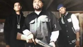 Ice Cube - Your Money Or Your Life