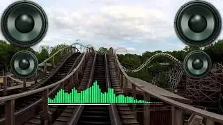 MaicBoosterz: Joris en de Draak (efteling)