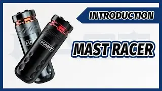 Mast Racer Tattoo Machine Review,  Wireless, 4.0mm Stroke, Replaceable Battery! Come and see more!