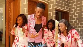HER PLAN FAILED || PLEASE SUBSCRIBE TO MY CHANNEL 🙏