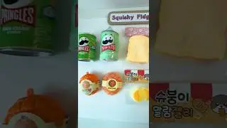 ❤️🏅My DIY Squishy 🆚Store-Bought! Who Will WIN⁉️