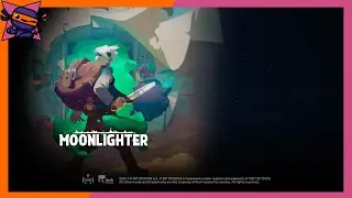 Moonlighter is out now on iOS! | Official iOS Launch Trailer