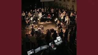 Min Hyrde (Live)