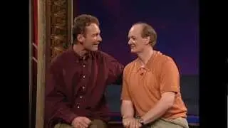 UNAIRED SONGS OF THE CONSTRUCTION SITE Whose Line Is It Anyway? High Quality Season 1