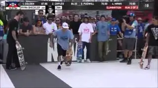 Ryan Sheckler 2014