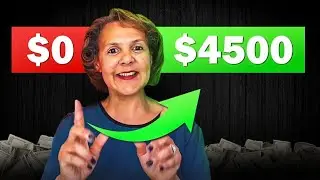My First 6 Months in High-Ticket Affiliate Marketing (Real Numbers)