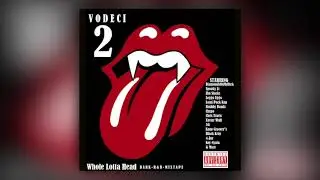 VODECi (Vampire Jodeci) : Dark R&B Whole Lotta Head Mixtape