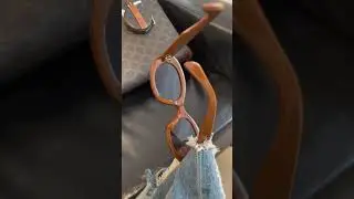 CELINE sunnies