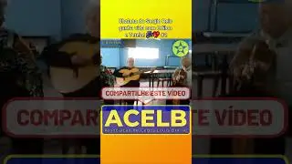 🌟 M&uacute;sica Chalana: Odilon e Teteia no viol&atilde;o! 🎵 #short