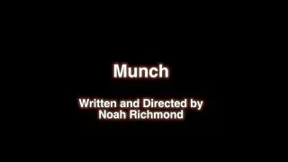 Munch Promo